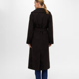 Anne Long Coat