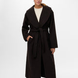 Anne Long Coat