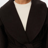 Anne Long Coat