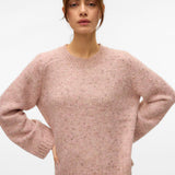 Ingrid Knit Pullover