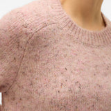 Ingrid Knit Pullover
