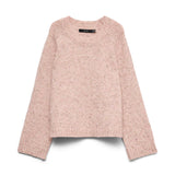 Ingrid Knit Pullover