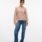 Ingrid Knit Pullover