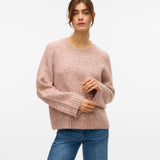 Ingrid Knit Pullover
