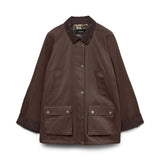 Wales Jacket