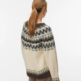 Juliana Pullover