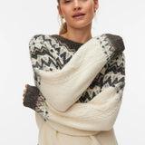 Juliana Pullover