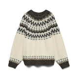 Juliana Pullover