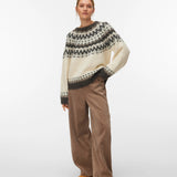 Juliana Pullover