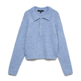 Cora Polo Pullover