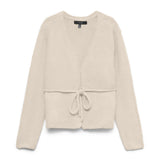 Cora Wrap Cardigan