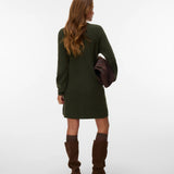 Karla Dress