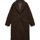 Elena Long Coat