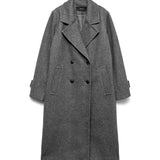 Eva Long Coat