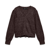 Doffy Long Sleeve Cardigan