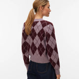 Halo Knit Cardigan