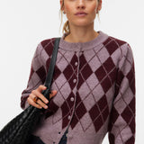 Halo Knit Cardigan