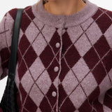 Halo Knit Cardigan