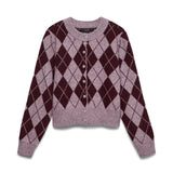 Halo Knit Cardigan