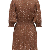 Raya Mini Dress