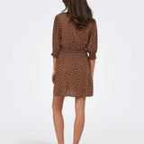 Raya Mini Dress