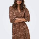 Raya Mini Dress