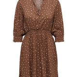 Raya Mini Dress