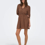 Raya Mini Dress