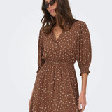 Raya Mini Dress