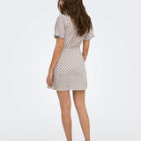 Emmia Short Dress