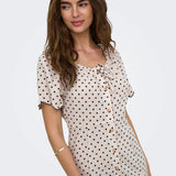 Emmia Short Dress