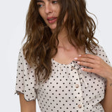 Emmia Short Dress