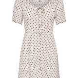 Emmia Short Dress