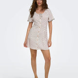 Emmia Short Dress