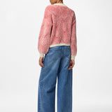 Jenna Knit