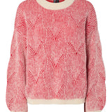 Jenna Knit
