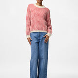 Jenna Knit