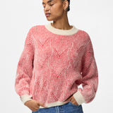 Jenna Knit
