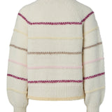 Nelia Knit