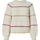 Nelia Knit