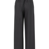 Kamil Pant - Black