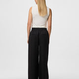Kamil Pant - Black