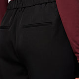 Kamil Pant - Black