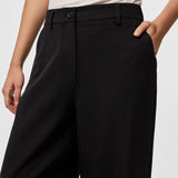 Kamil Pant - Black