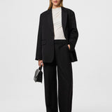 Kamil Pant - Black
