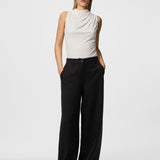Kamil Pant - Black