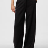 Kamil Pant - Black
