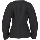 Kamil Blazer - Black
