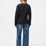 Kamil Blazer - Black