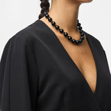 Kamil Blazer - Black